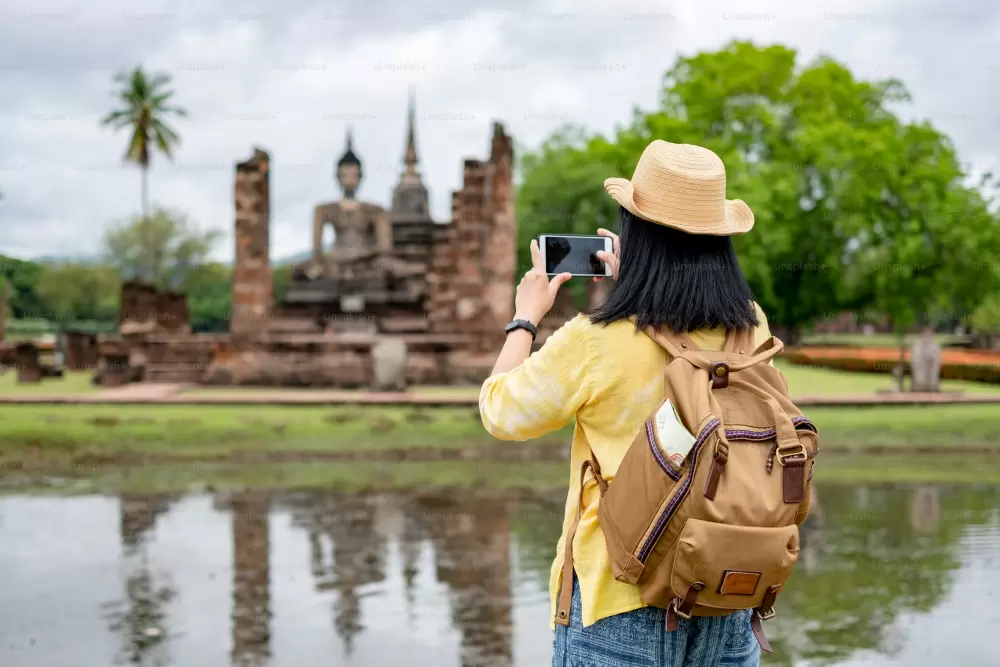 The American Dream: Chasing Skylines in the USA