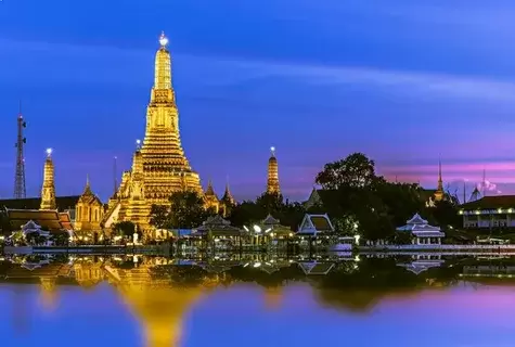 intersight Thailand