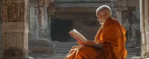 Spiritual packages