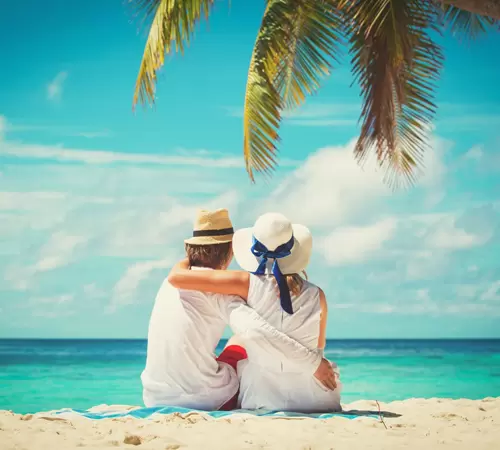 Honeymoon packages