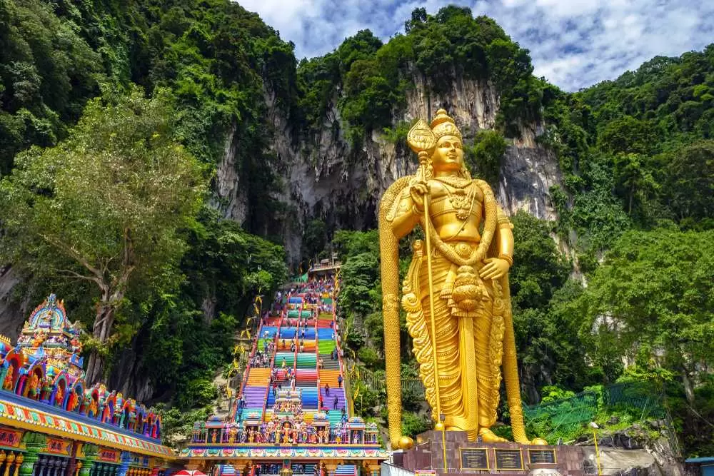 Malaysia