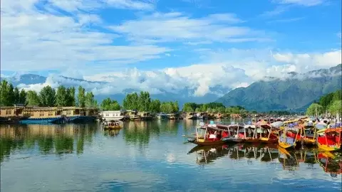 Kashmir